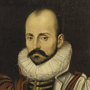 Michel de Montaigne (1533-1592)